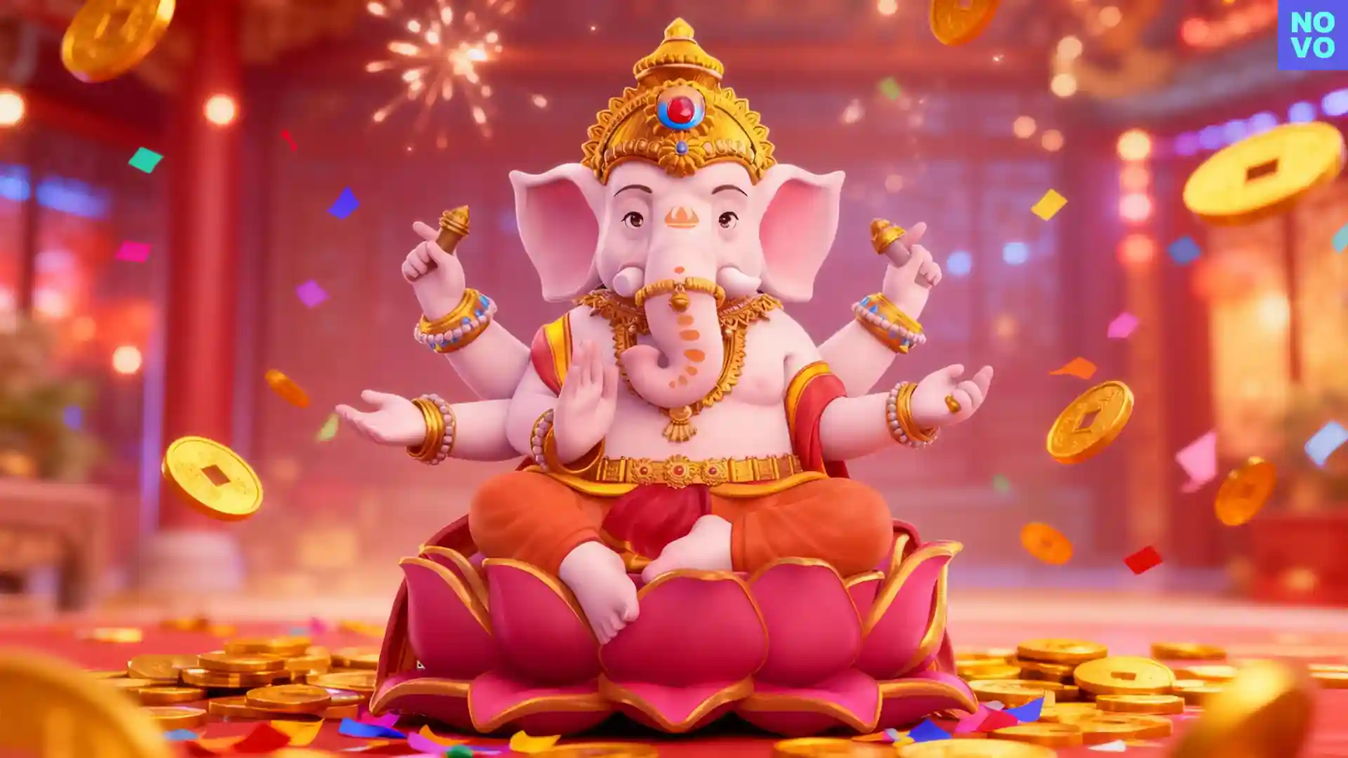 entretenimento online